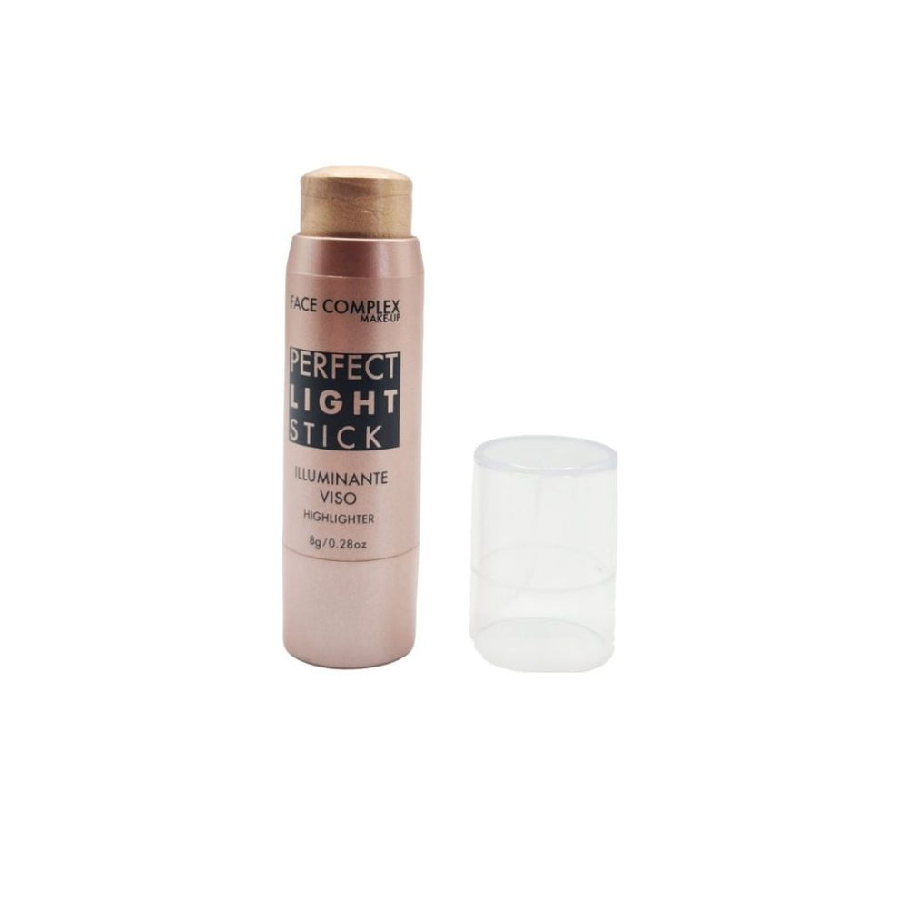 FACE COMPLEX - PERFECT LIGHT STICK - ILLUMINANTE VISO