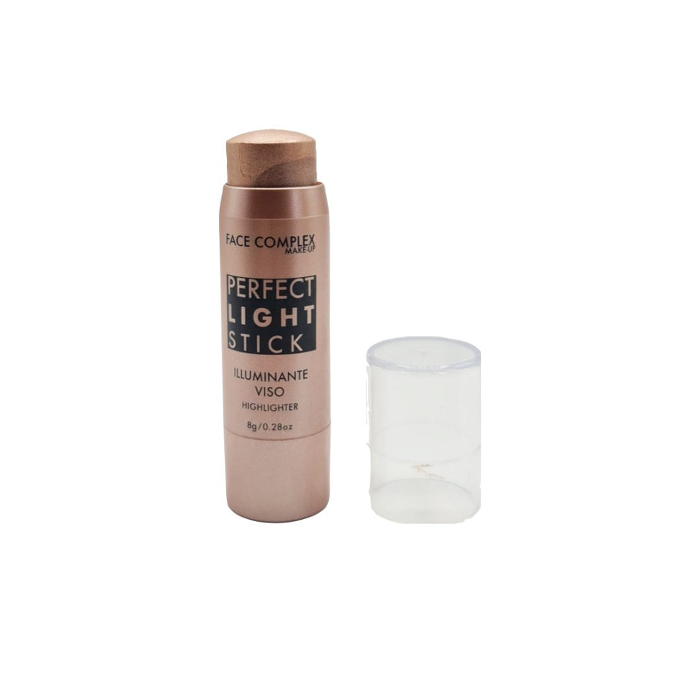 FACE COMPLEX - PERFECT LIGHT STICK - ILLUMINANTE VISO