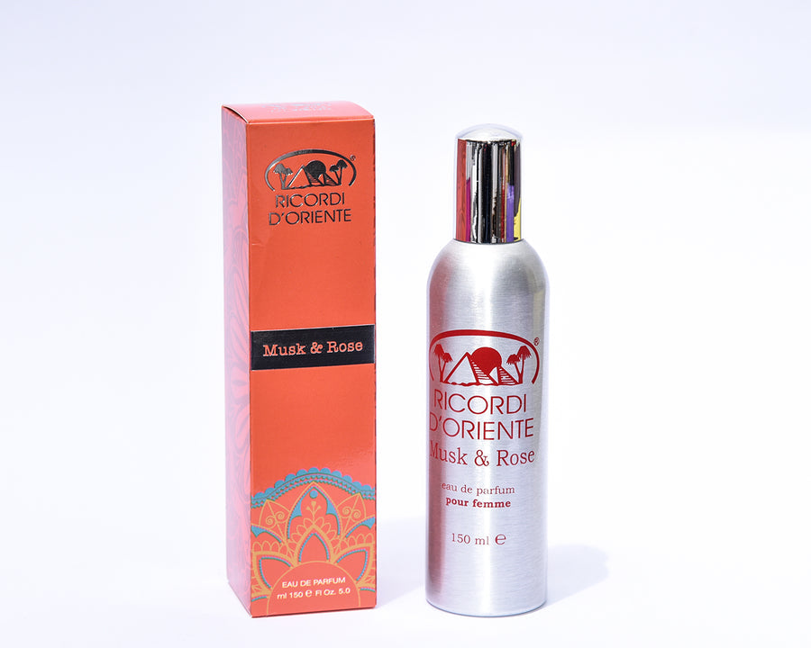 RICORDI D' ORIENTE PARFUME