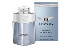 Bentley For Men Silverlake 100ml Eau De Parfum