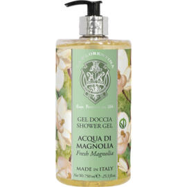 La Florentina Gel Dooccia 750 ml