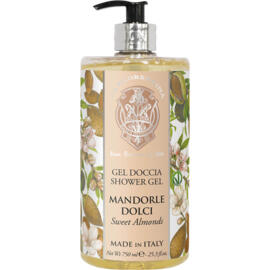 La Florentina Gel Dooccia 750 ml
