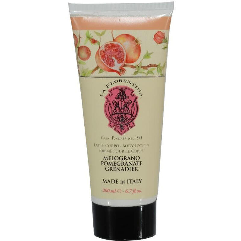 La Florentina Latte Corpo 200 ml