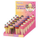 MARTINELIA TRUCCO LIP GLOSS YUMMY GELATO
