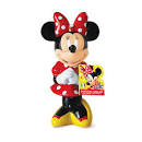 DISNEY MINNIE BAGNOSCHIUMA 200 ML