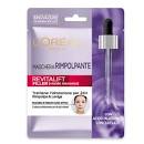 L’OREAL REVITALIFT FILLER MASCHERA IN TESSUTO RIMPOLPANTE 30G