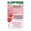 GARNIER SKIN ACTIVE REPLUMP MASCHERA RIMPOLPANTE LABBRA CILIEGIA