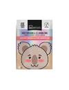Idc Institute Maschera Viso In Tessuto Illuminante E Idratante