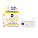 NIVEA Q10 POWER CREMA VISO GIORNO ANTIRUGHE RASSODA TONIFICA TUTTI I TIPI DI PELLE SPF15 50 ML