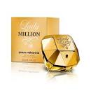 Paco rabanne Lady million 50 ml