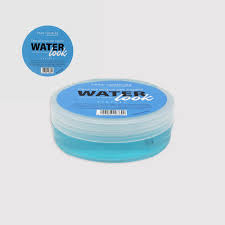 CERA AD ACQUA PER CAPELLI