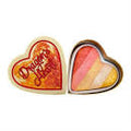 Illuminante Dragon’s Heart Highlighter For Your Face And Eyes