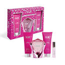 AQC Aquarius Fragrances Pink Diamond Edt 100Ml+15Ml+Shower Gel 120Ml+Body Lotion 120Ml