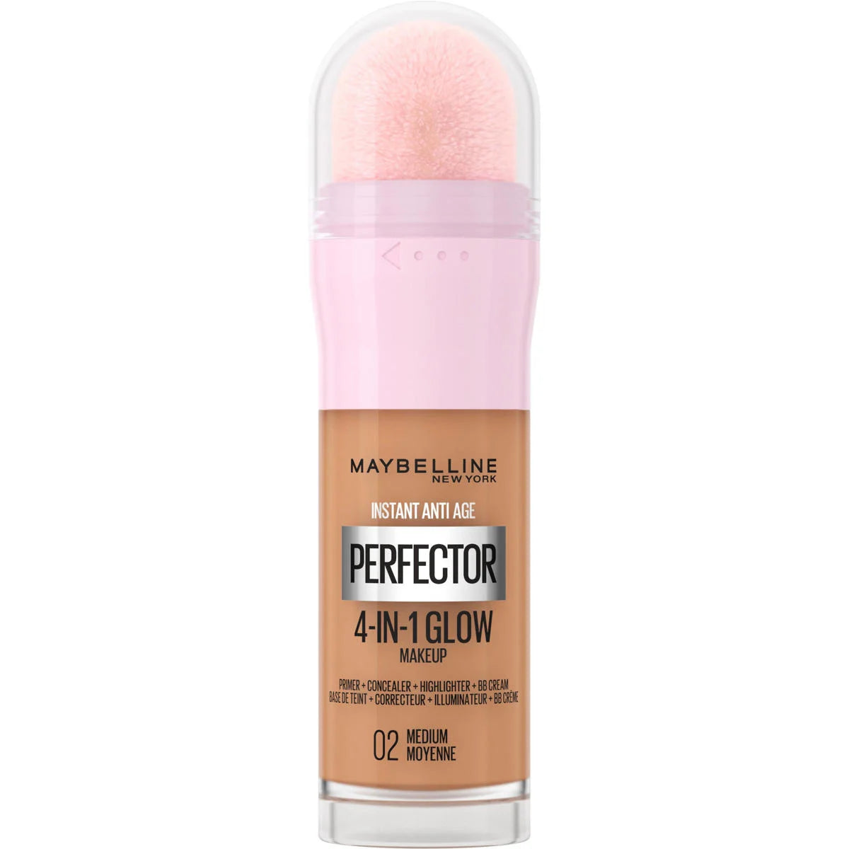 Maybelline New York - Instant Perfector Glow