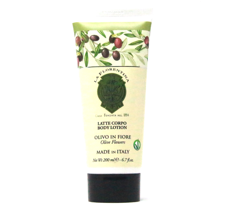 La Florentina Latte Corpo 200 ml