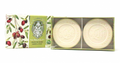 La Florentina Box 2 Saponi all'Olivo in Fiore 2pzx115g