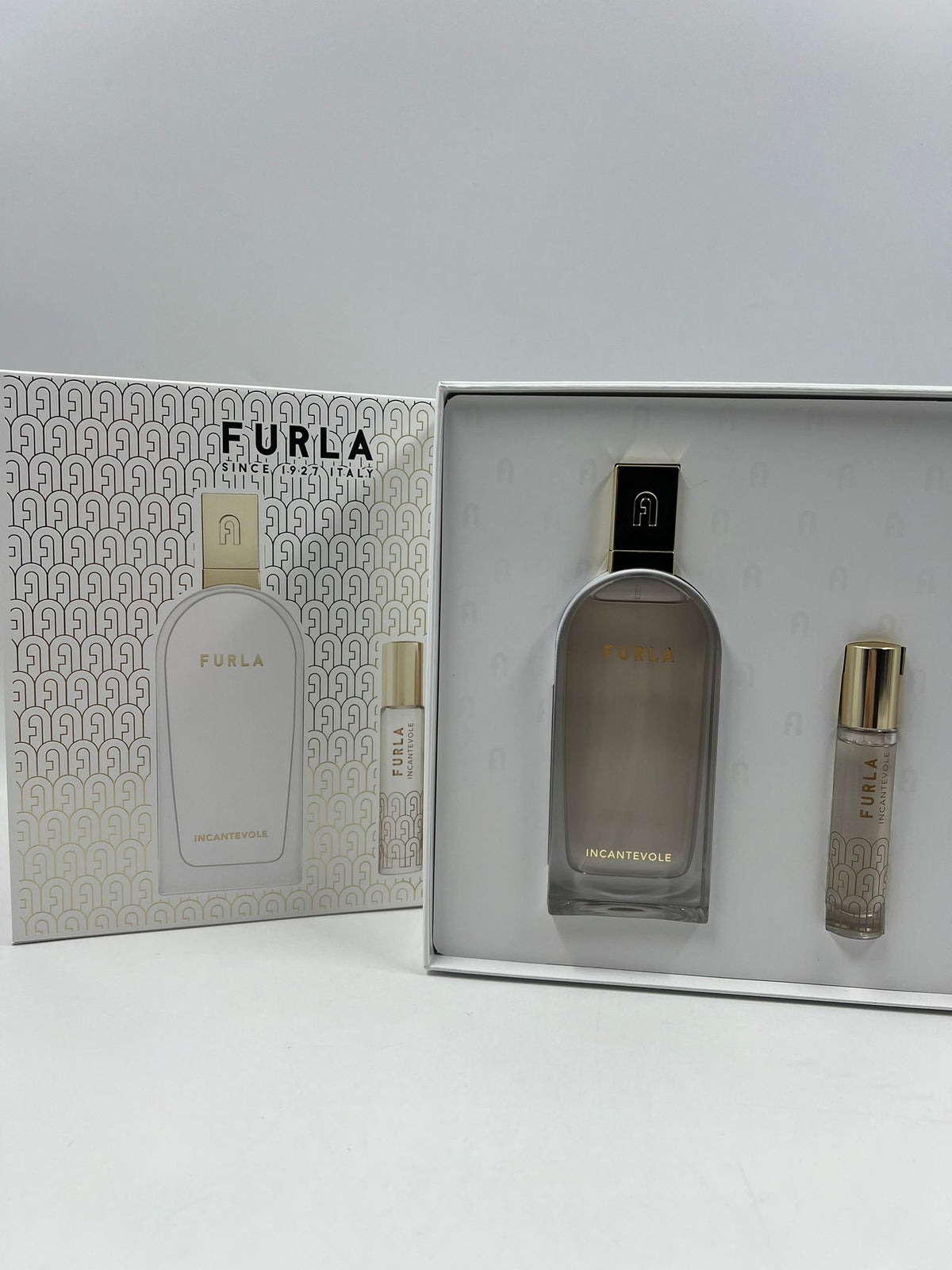 Furla Incantevole Eau De Parfum 100ML+10ml