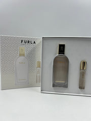 Furla Incantevole Eau De Parfum 100ML+10ml