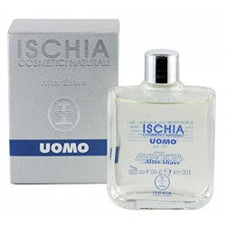 ISCHIA COSMETICI NATURALI DOPOBARBA AFTER SHAVE - 100 ML