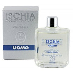 ISCHIA COSMETICI NATURALI DOPOBARBA AFTER SHAVE - 100 ML