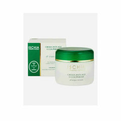 ISCHIA CREMA IDRATANTE ANTI-AGE E COUPEROSE 100 ML