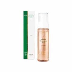 Ischia Mousse Detergente Viso all'acqua termale donna - flacone da 200 ml