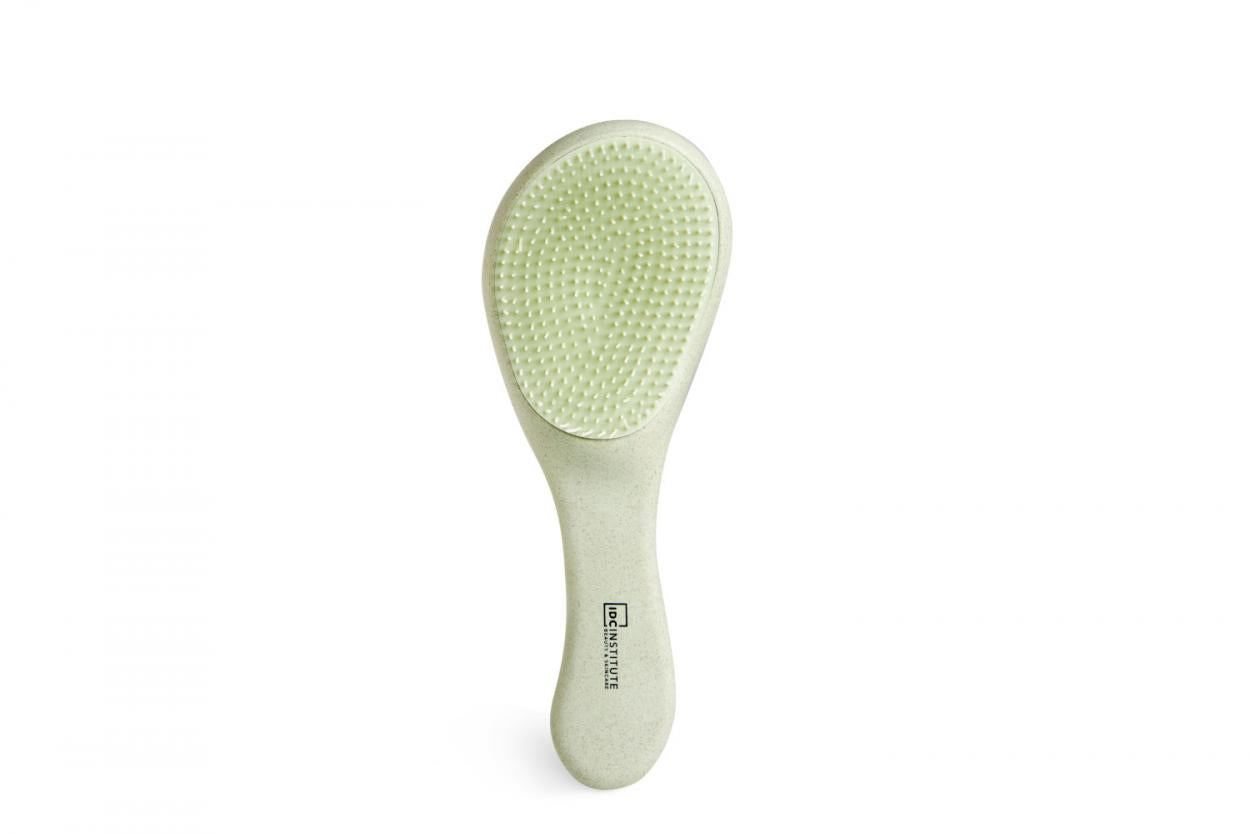 Idc natural fibers detangling brush