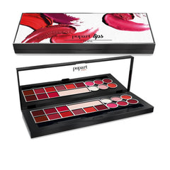 Pupa Make Up Kit Pupart Lips