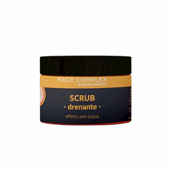 FACE COMPLEX Talasso Scrub Drenante 500ml