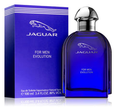 Jaguar Eau De Toilette 100ML