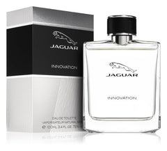 Jaguar Eau De Toilette 100ML