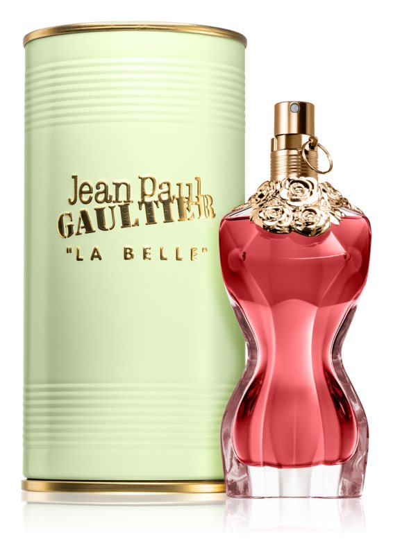 Jean Paul Gaultier La Belle Eau de Parfum 50Ml