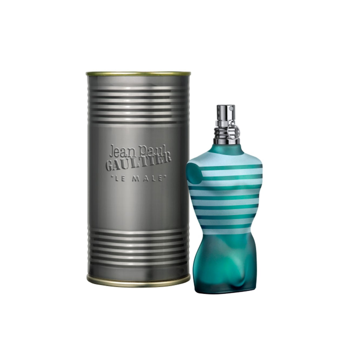 JEAN PAUL GAULTIER
Le Male 125 ml eau de toilette