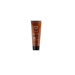 Lr Wonder Hyal Sun 125ml