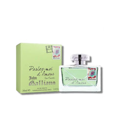 John Galliano Parlez-Moi D'Amour Eau Fraiche EdT 30 ml