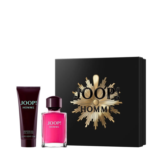 Joop! Homme Gift Set for Him