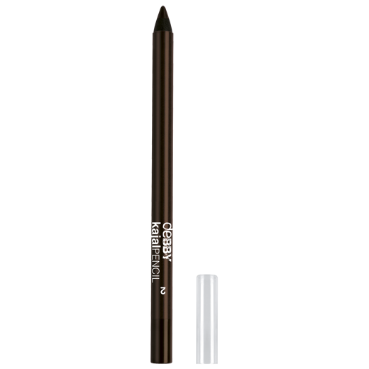 DEBBY - KAJALPENCIL WATERPROOF