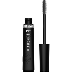 L'OREAL MASCARA TELESCOPIC LIFT BLACK