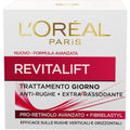 L'OREAL REVITALIFT TRATTAMENTO GIORNO 50ML. ANTI RUGHE + EXTRA RASSODANTE