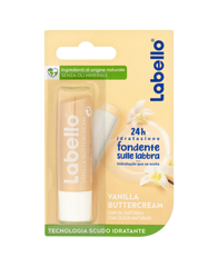 Labello Balsamo Labbra 5,5ml Vanilla Buttercream
