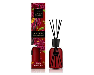 Lady Venezia Diffusore Sensazionale da 100ml