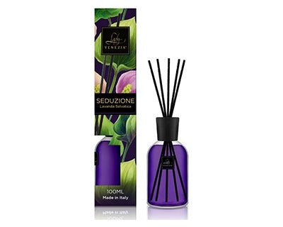 Lady Venezia Diffusore Sensazionale da 100ml
