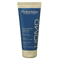Erboristica UOMO Bagnodoccia shampoo attivo stimolante e rivitalizzante per uomo 200ml