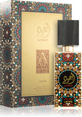 LATTAFA - AJWAD EAU DE PARFUM 60 ML