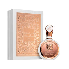 LATTAFA  - PRIDE OF LATTAFA - FAKHAR LATTAFA EAU DE PARFUM 100 ML