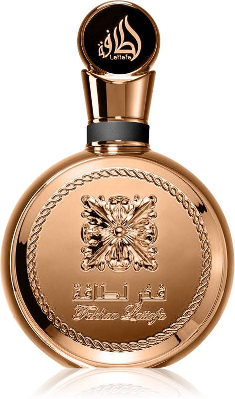 LATTAFA  PRIDE OF LATTAFA - FAKHAR LATTAFA EAU DE PARFUM  100 ML