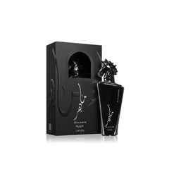 LATTAFA - MAAHIR BLACK EDITION EAU DE PARFUM 100 ML