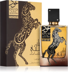LATTAFA - OUD LAIL MALEKI - EAU DE PARFUM 100 ML