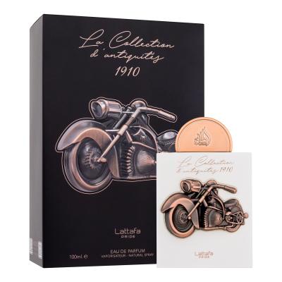 LATTAFA PRIDE - LA COLLECTION D'ANTIQUITES 1910 EAU DE PARFUM 100 ML