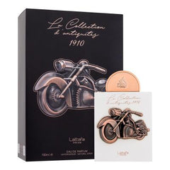 LATTAFA PRIDE - LA COLLECTION D'ANTIQUITES 1910 EAU DE PARFUM 100 ML